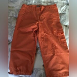 Additions by Chico’s crops size 1.5